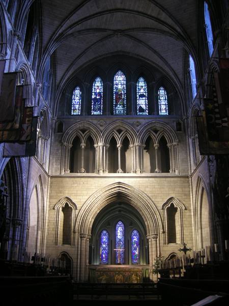 St. Patrick's Cathedral
