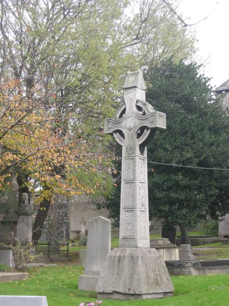 St. Patrick's Cathedral