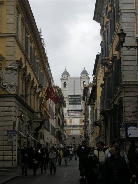 Via Condotti