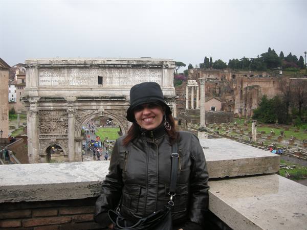 Fori Romani