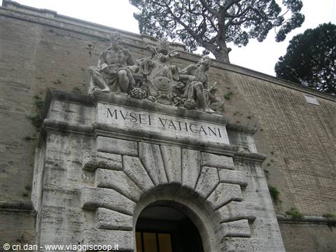 Musei Vaticani