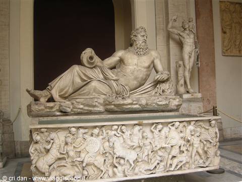 Musei Vaticani