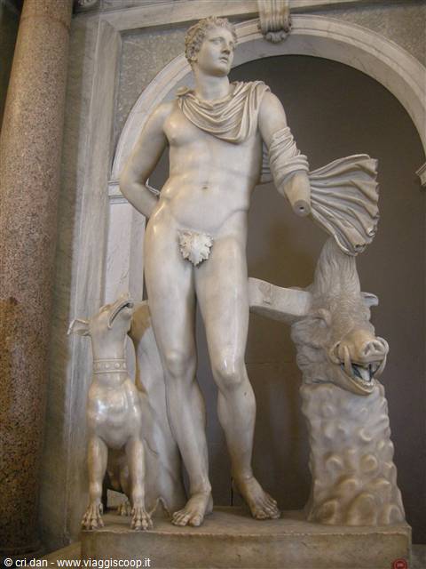 Musei Vaticani