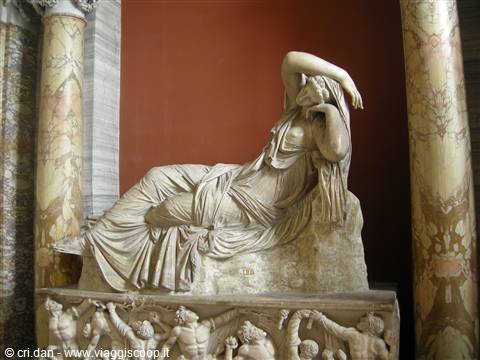 Musei Vaticani
