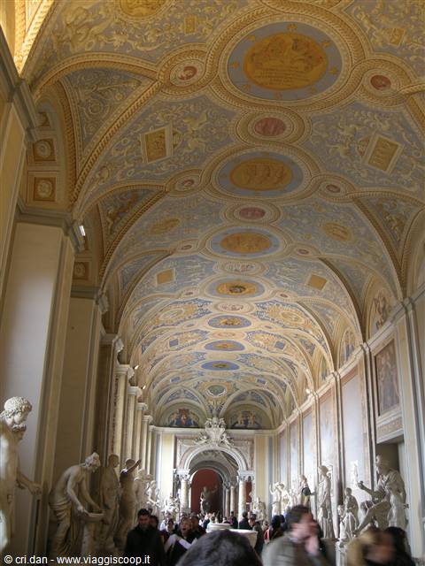 Musei Vaticani