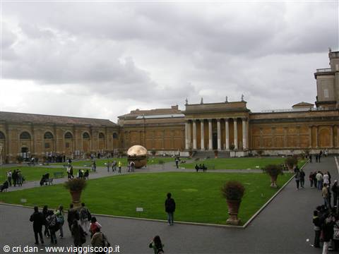 Musei Vaticani