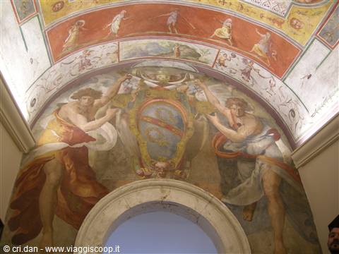 Musei Vaticani
