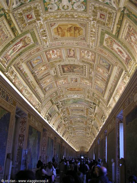 Musei Vaticani