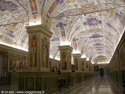 Musei Vaticani