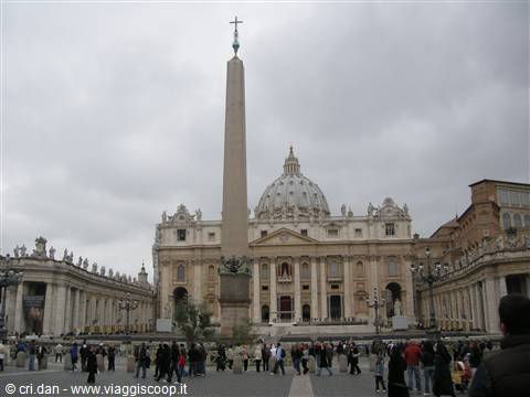 San Pietro