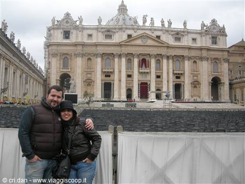 San Pietro