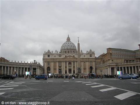 Città del Vaticano