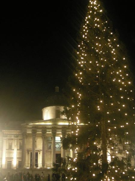 Trafalgar Square