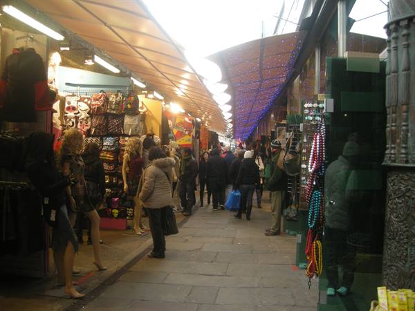 Camden Town 
