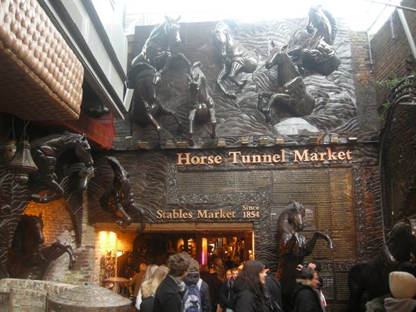 Camden Town 