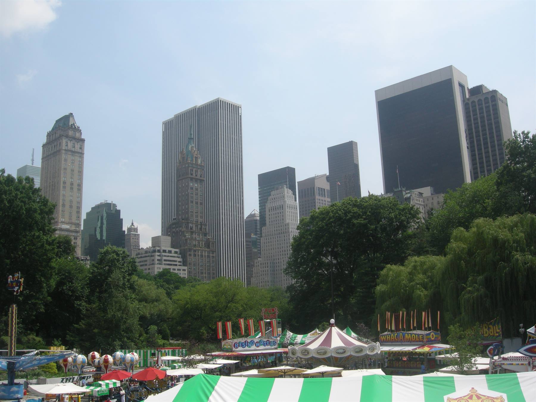 Foto di viaggio in STATI UNITI D'AMERICA