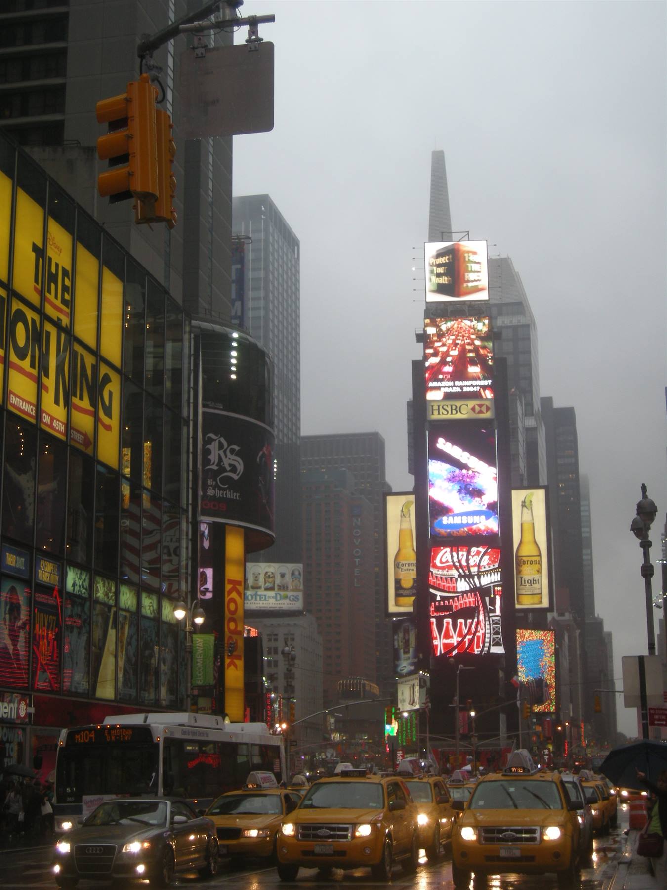 Foto di viaggio in STATI UNITI D'AMERICA