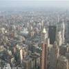 Sulla cima dell' Empire STATI UNITI D'AMERICA 