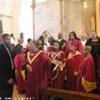 Coro Gospel STATI UNITI D'AMERICA 