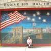 Quartiere di Brooklyn  STATI UNITI D'AMERICA 