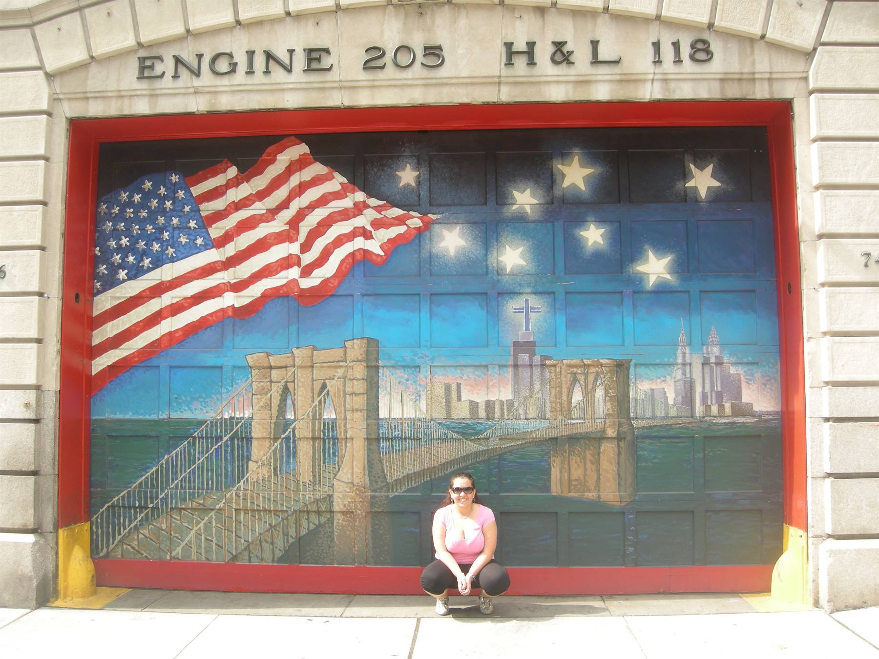 Quartiere di Brooklyn