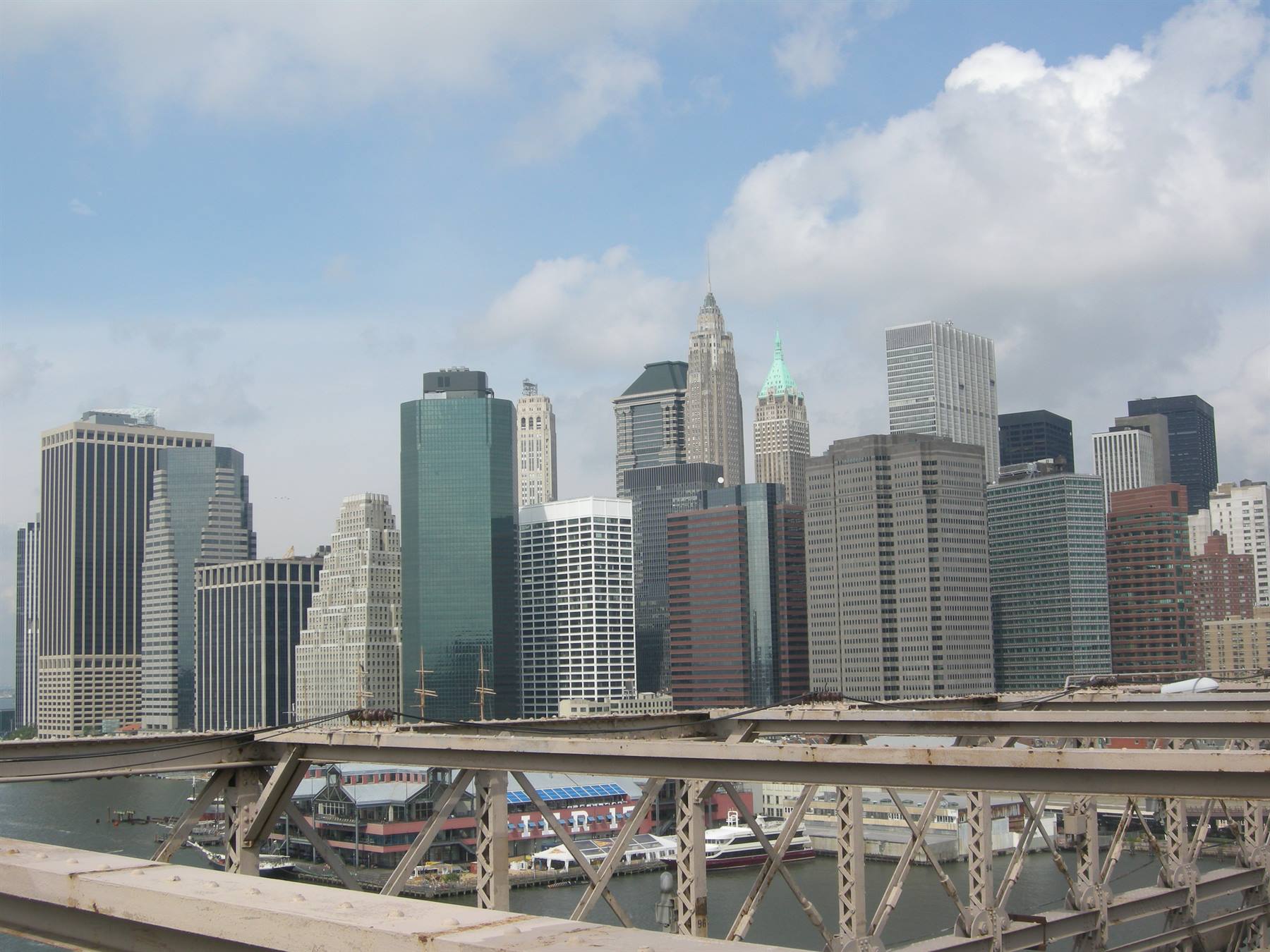 Foto di viaggio in STATI UNITI D'AMERICA