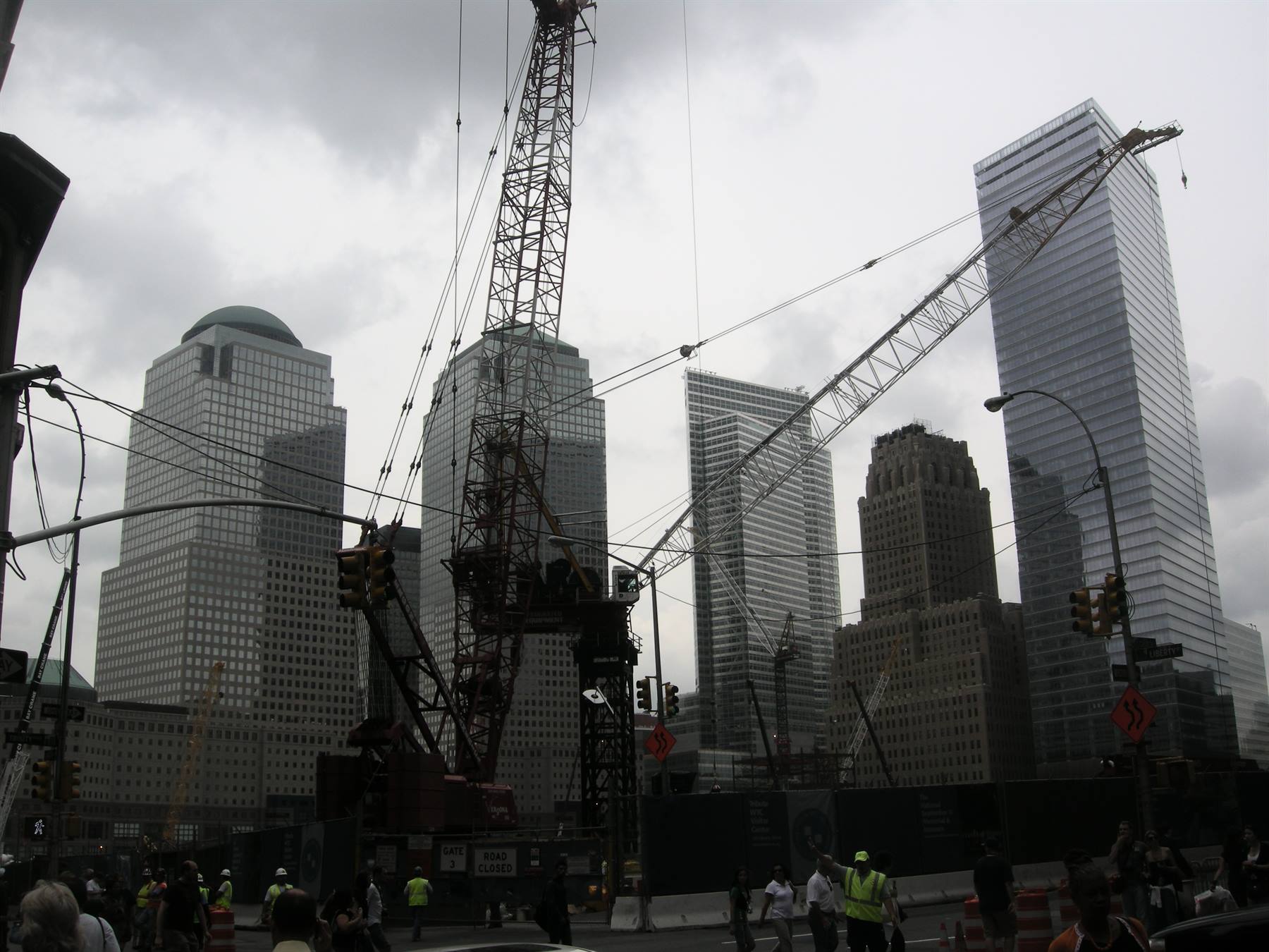 Ground Zero