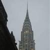 Chrysler Building  STATI UNITI D'AMERICA 
