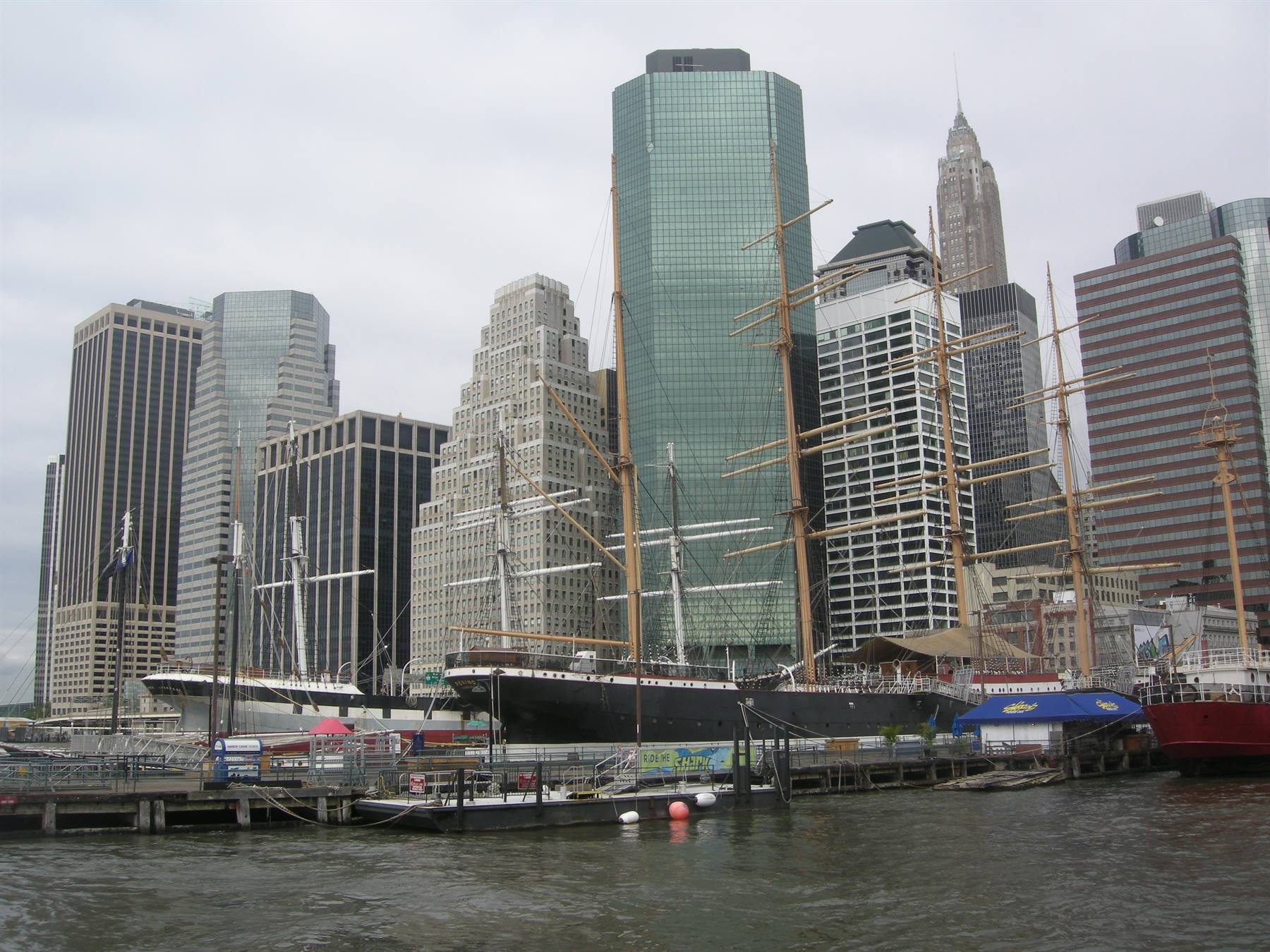 Foto di viaggio in STATI UNITI D'AMERICA