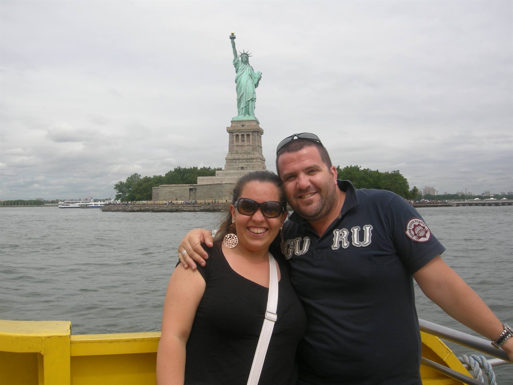 Foto di viaggio in STATI UNITI D'AMERICA