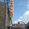 Il mitico Apollo Theater ad Harlem STATI UNITI D'AMERICA 