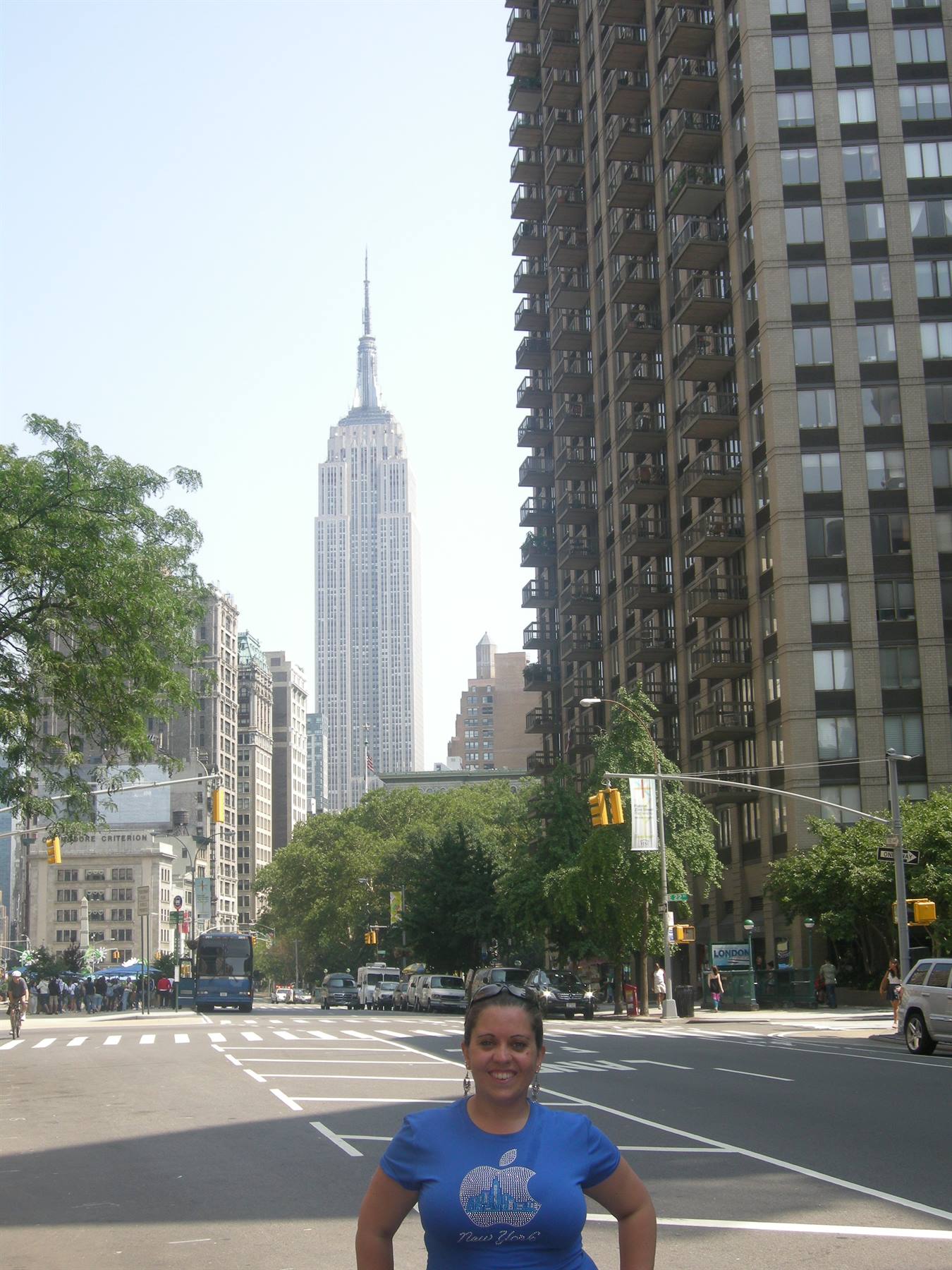 Foto di viaggio in STATI UNITI D'AMERICA