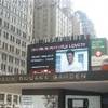 Madison Square Garden STATI UNITI D'AMERICA 