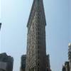 Flatiron Building  STATI UNITI D'AMERICA 