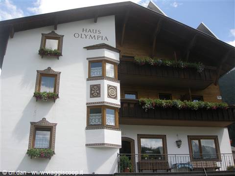 Il nostro albergo