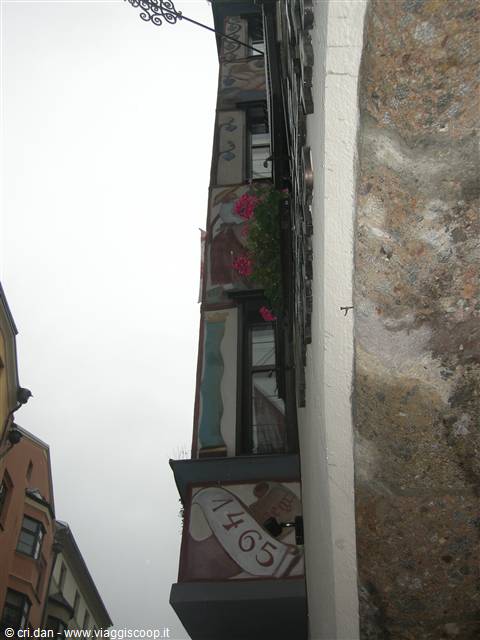 Innsbruck