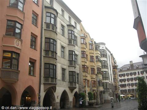 Innsbruck