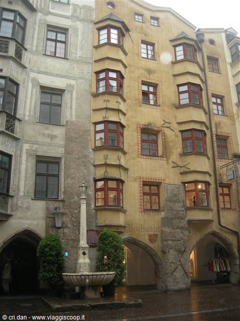 Innsbruck