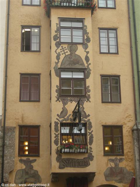Innsbruck