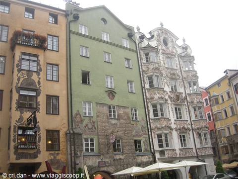 Innsbruck