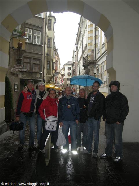 Innsbruck