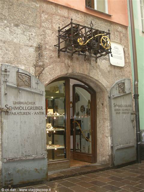 Innsbruck