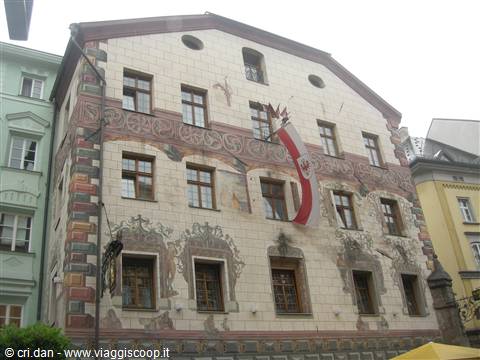 Innsbruck