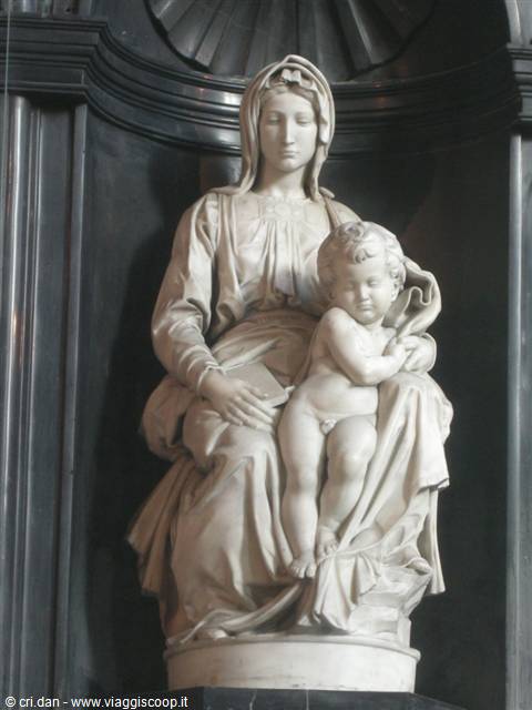 Opera di Michelangelo