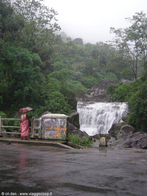 NUWARA ELIYA