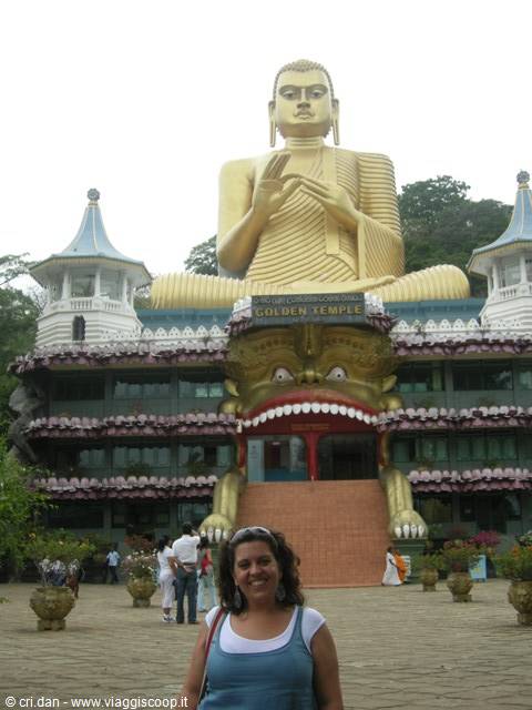 Danbulla