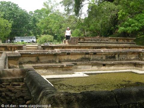 Polonnaruwa
