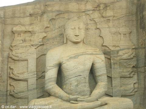 Gal Vihara