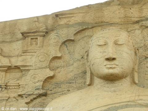 Gal Vihara