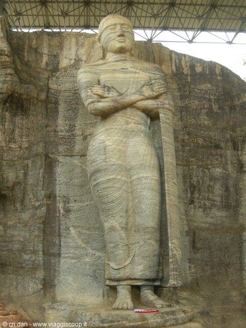 Gal Vihara